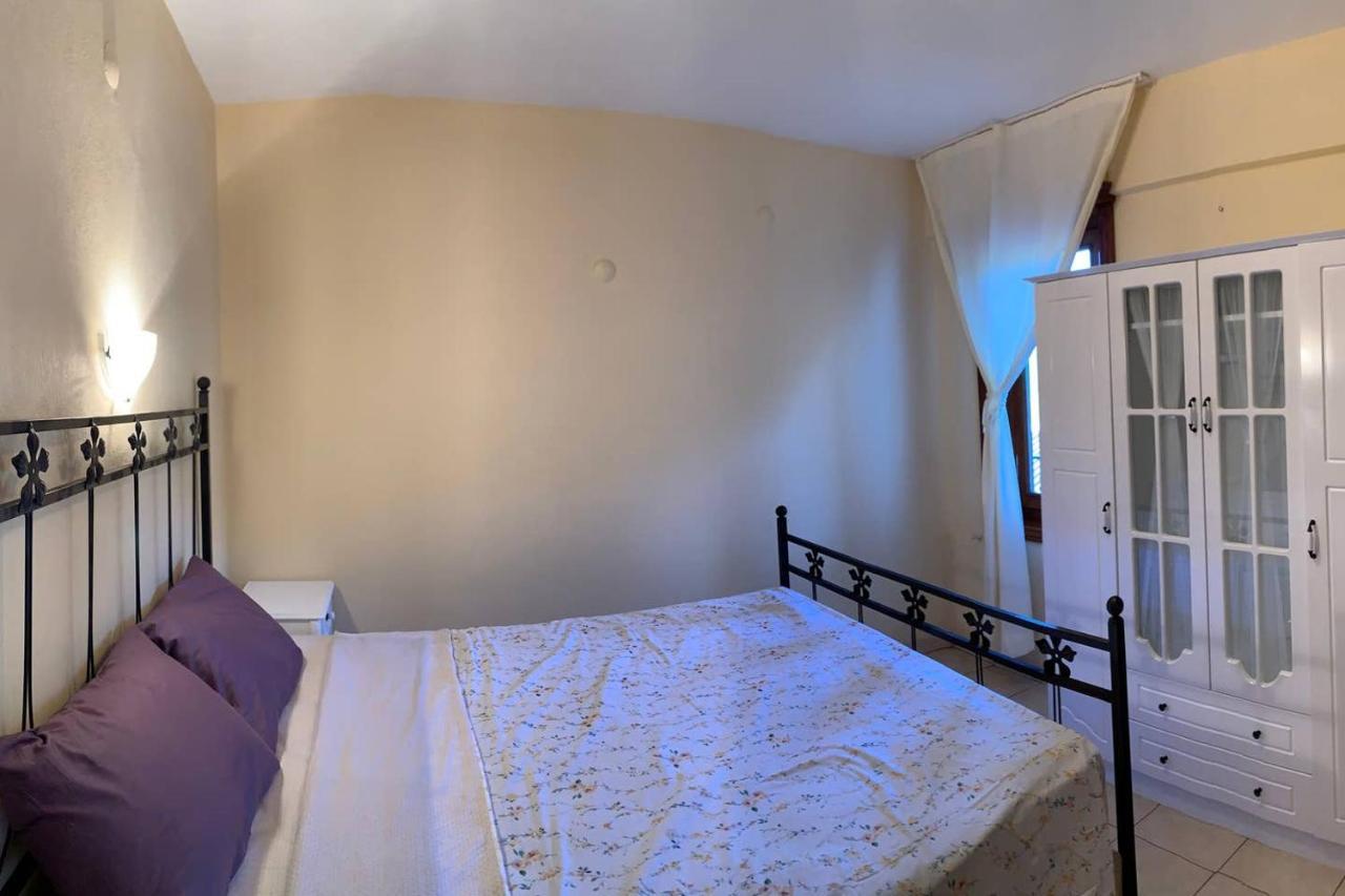 Alp Inn Villas トゥルンチュ エクステリア 写真