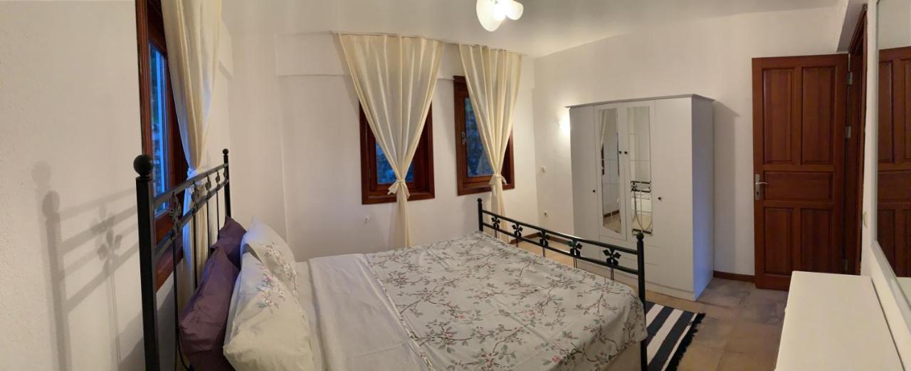 Alp Inn Villas トゥルンチュ エクステリア 写真
